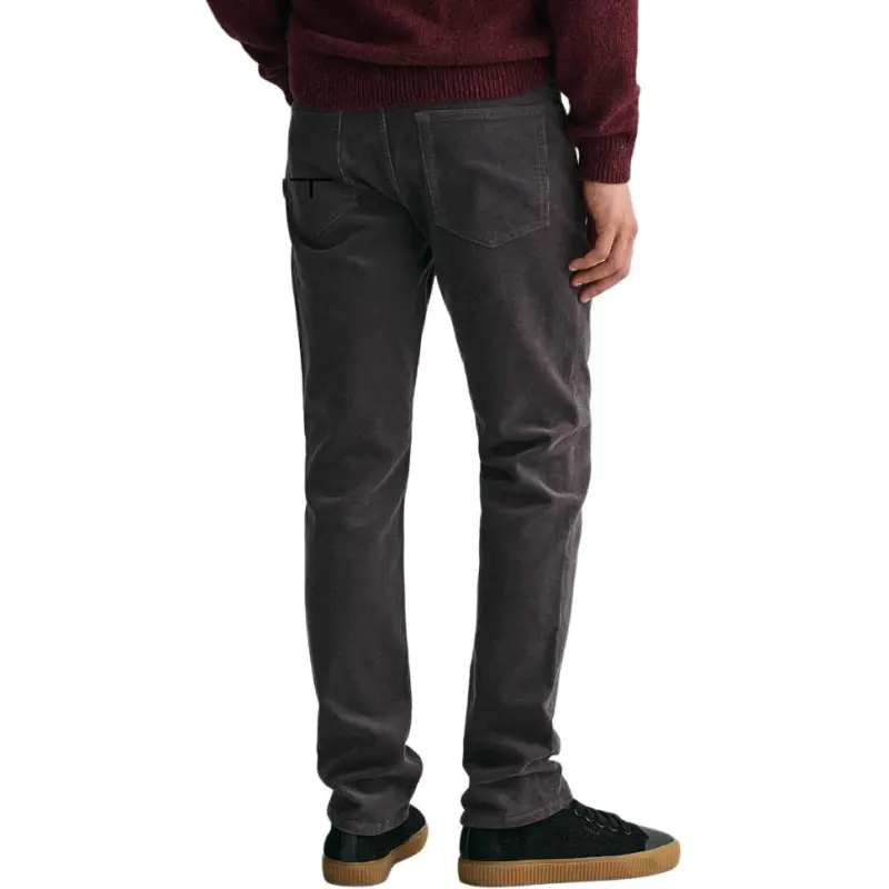 GANT Jeans Men 162 Black-2