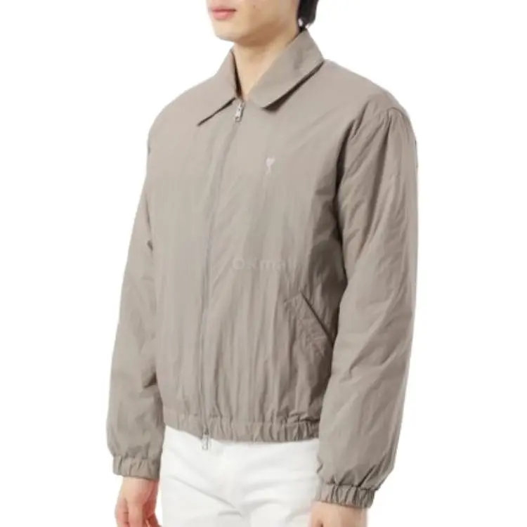 AMIPARIS Ami De Coeur Jacket-1