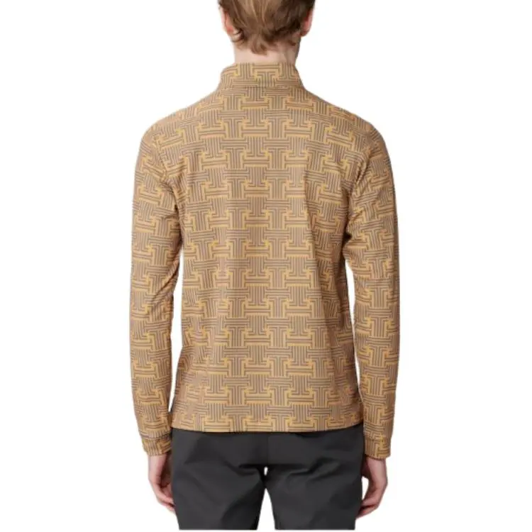 Lanvin T Shirts Men-7