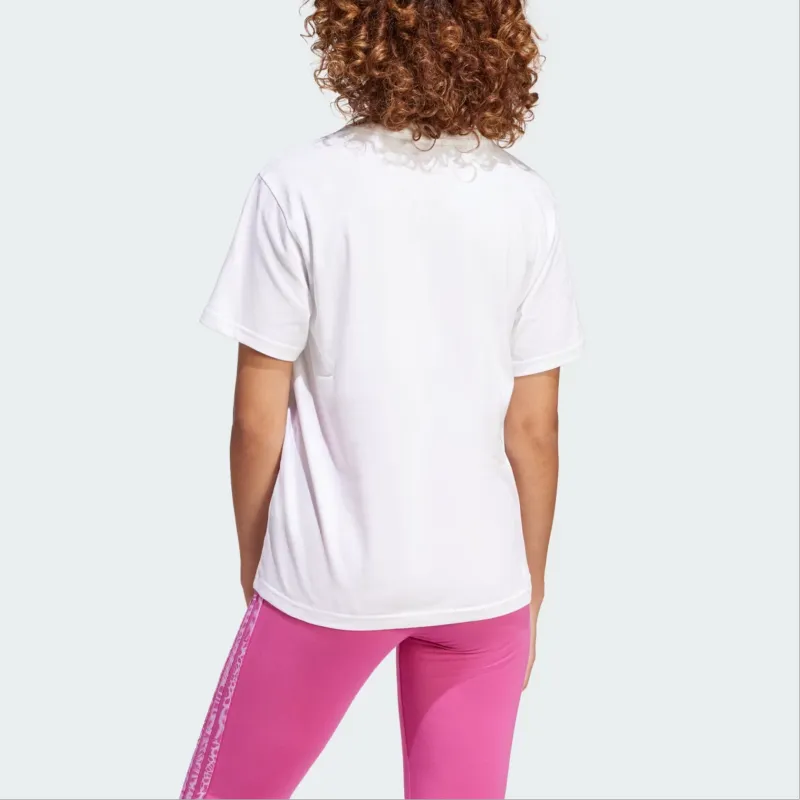 Adidas Free Shipping With AdiClub Tech Fill Graphic Tee-2