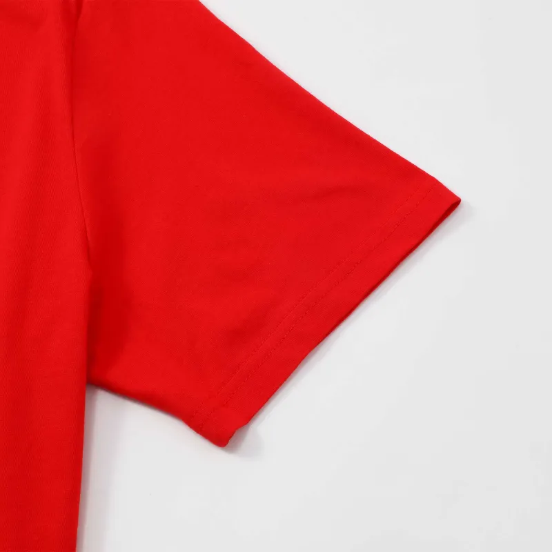 PUMA Ferrari Racing Collection T Shirt Men's Race Red-3