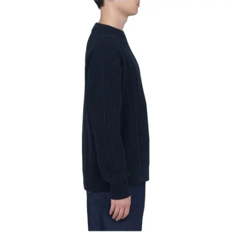 MUJI Sweaters Men-3