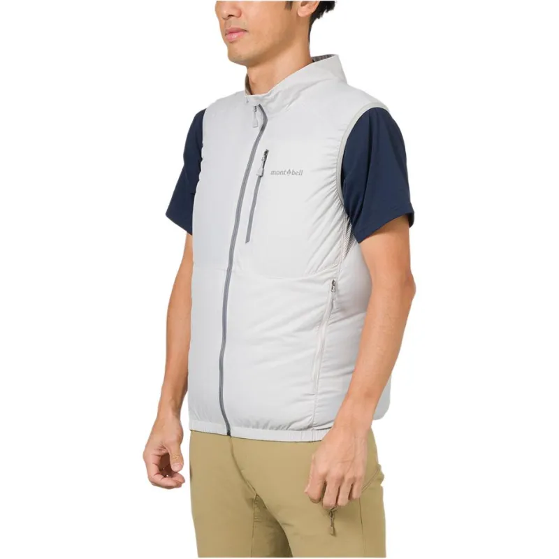 MONTBELL Vests Unisex-9