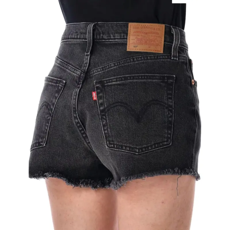 Levi's 501 Shorts-4