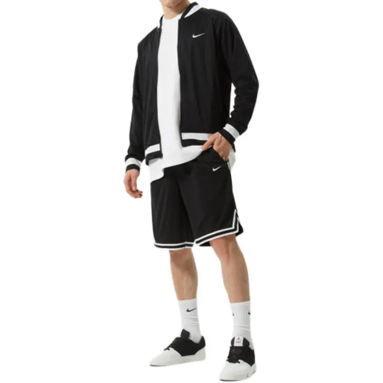 Nike Nba Starting Five Dri Fit Loose Fit Jacket-2