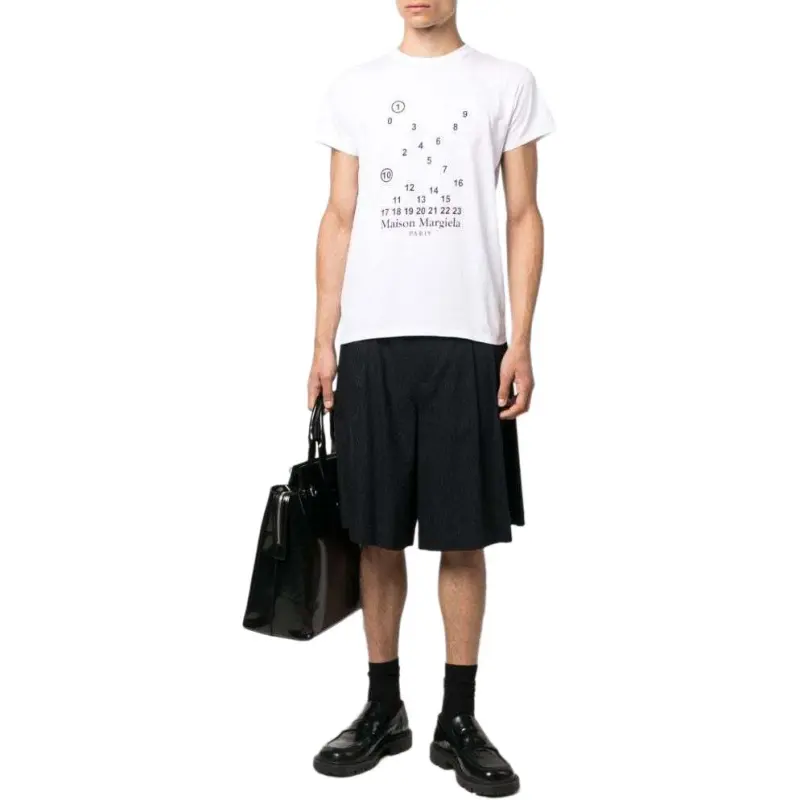 Maison Margiela T Shirt-4
