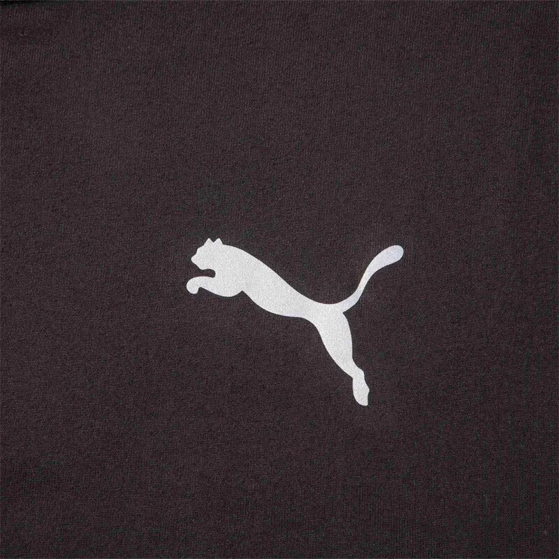 PUMA CLOUDSPUN T Shirt Men's Black-4