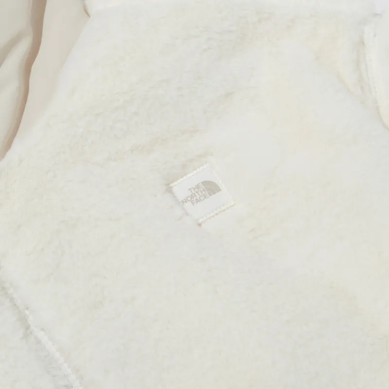 THE NORTH FACE Jackets & Coats Women's White-4