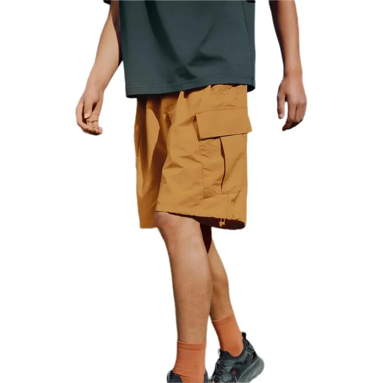 Skechers Casual Shorts Men's Amber-1