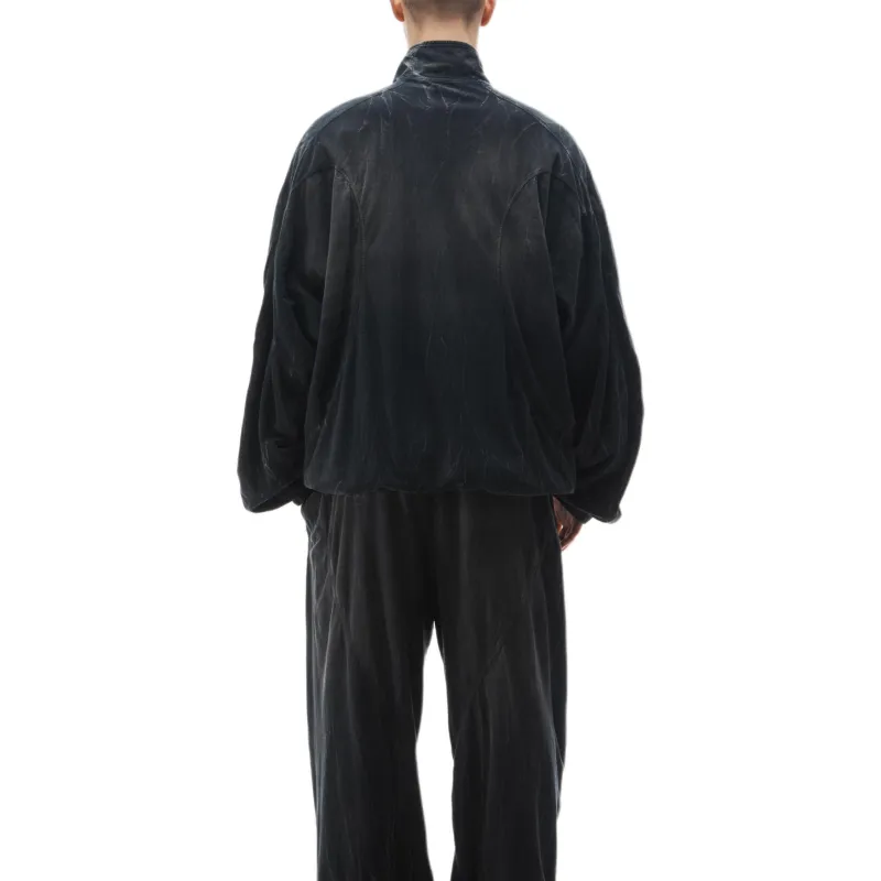 Alexander Wang Jackets Coats Unisex Black-1