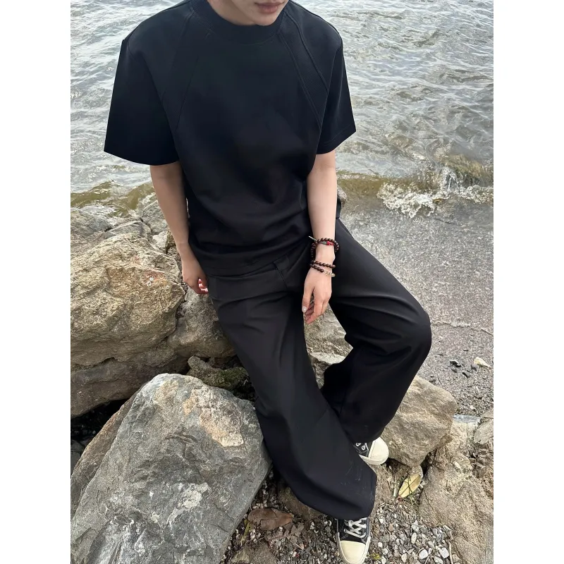 TH FABRICATE Regular T Shirt Unisex-4