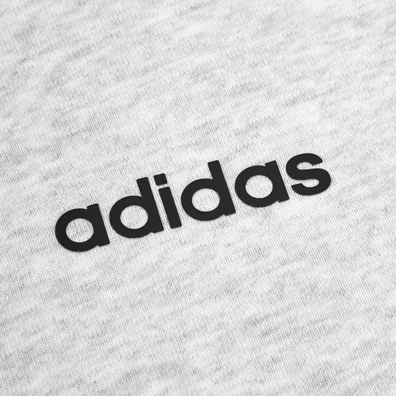 Adidas Sweatshirts Women's Gray-4