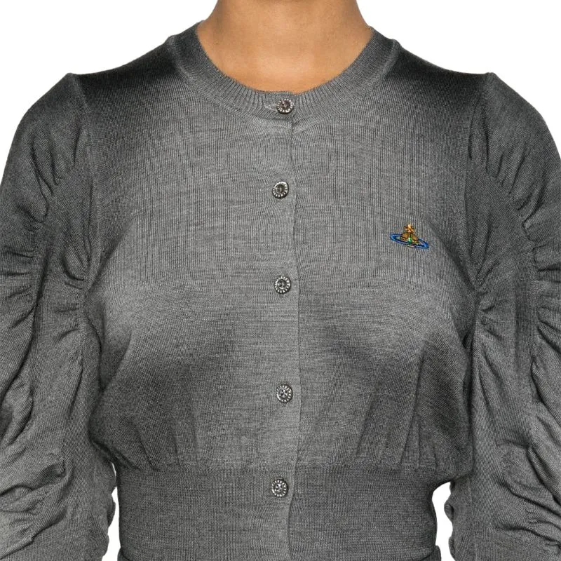 Vivienne Westwood Eli Cardigan-4