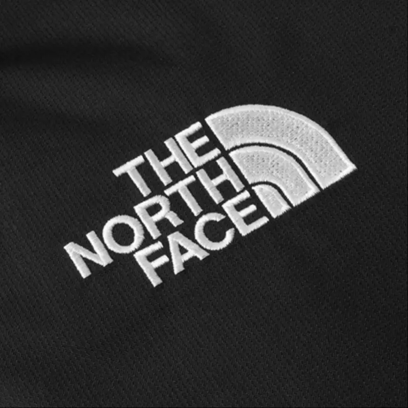 THE NORTH FACE City Outdoor Collection Down Jacket Men's Cosmic Black-4