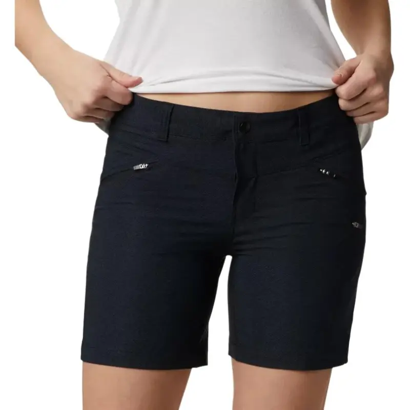 Columbia Peak To Point™ Casual Shorts Women's Black-2