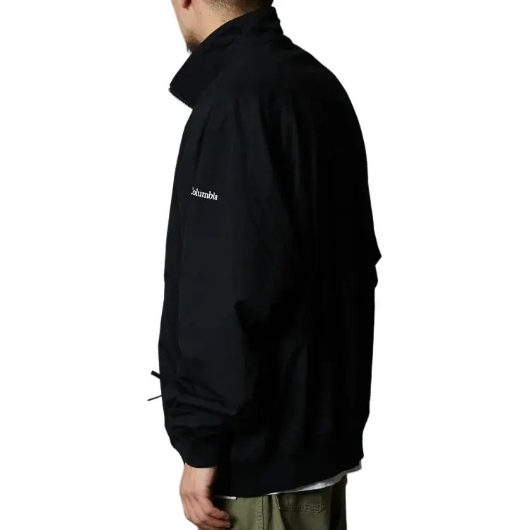 Columbia x FREAK'S STORE Jackets Coats Men's Black-4