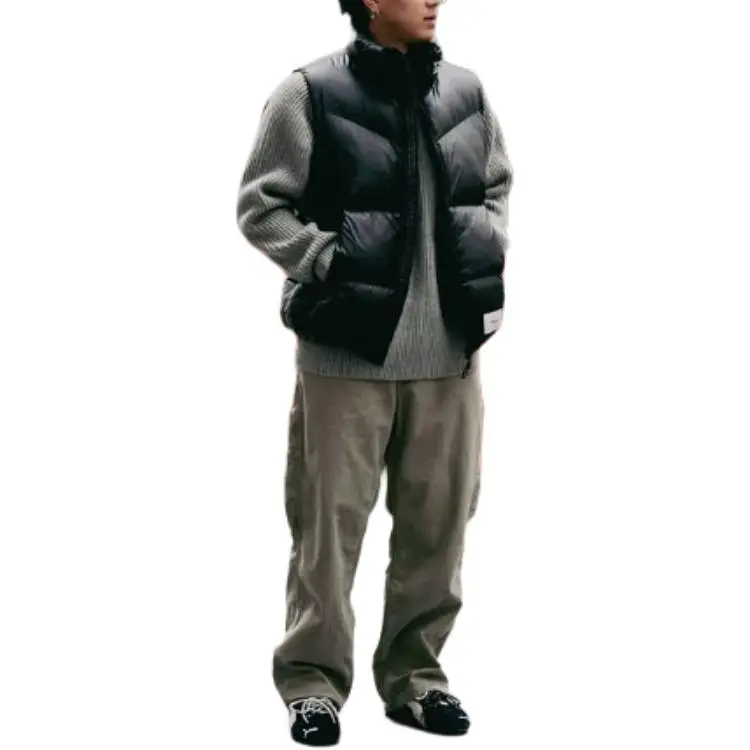 WTAPS Bivouac Vest-3