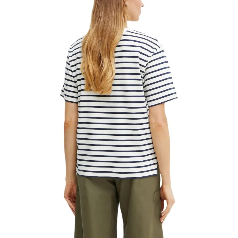 WEEKEND MaxMara T Shirt Women's Blue-3