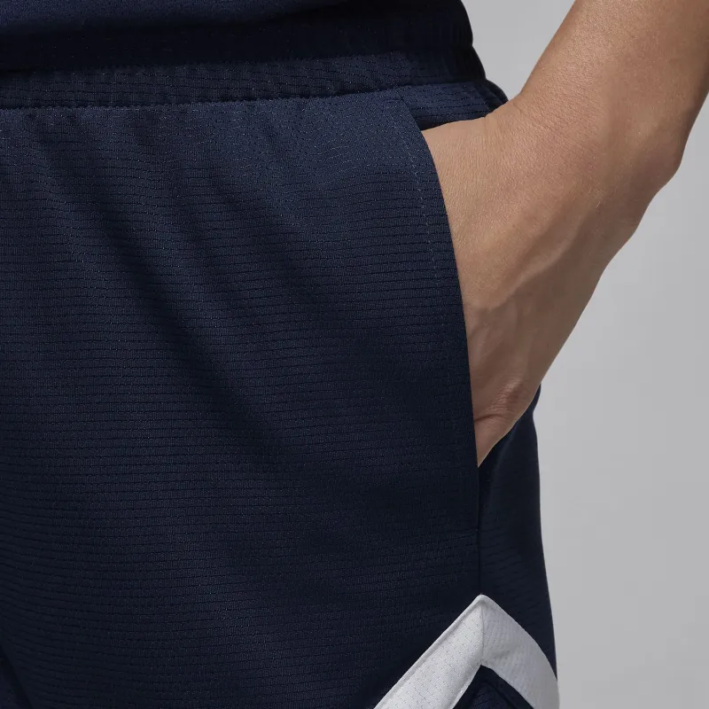 JORDAN Sport Women's 4' Diamond Shorts-2