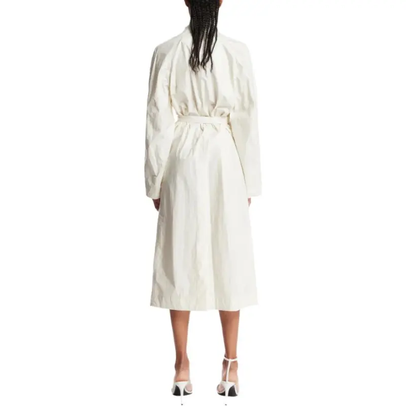Lemaire Belted Coat-2