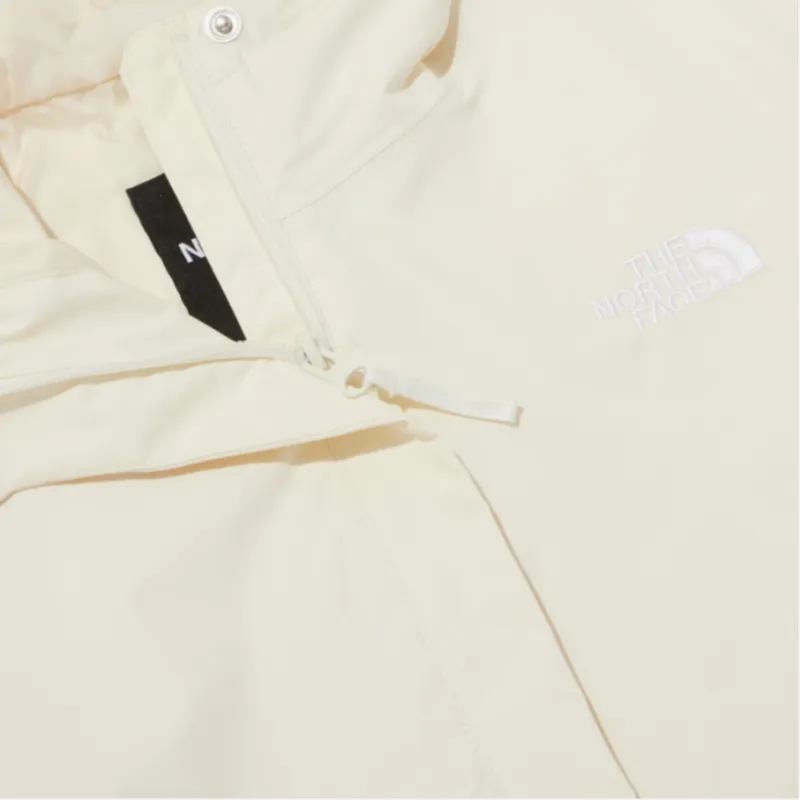 THE NORTH FACE Jackets Women's Ivory-3