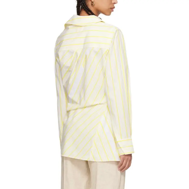 Jacquemus Pablo Shirt-1