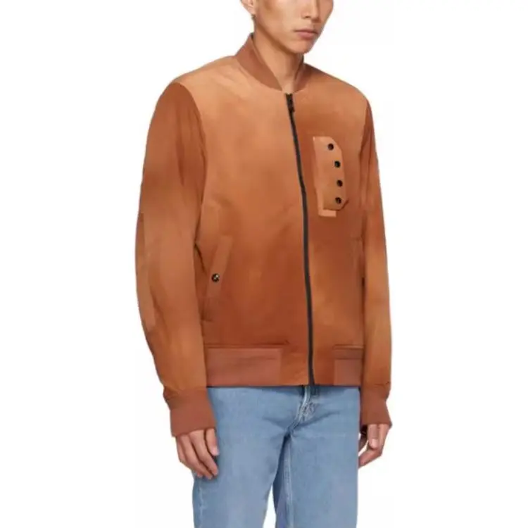 Belstaff Jackets Coats Men's Brown-2
