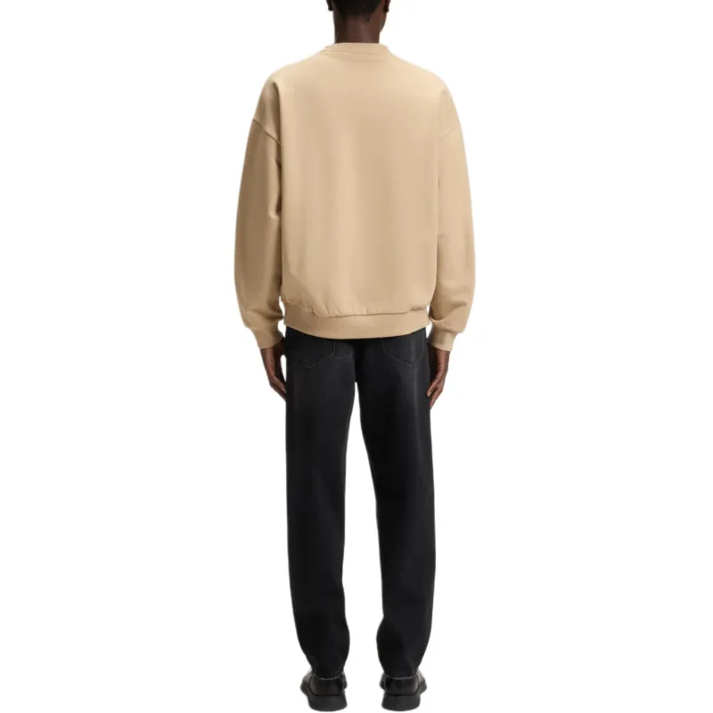 HUGO BOSS Jeans Men Black-3