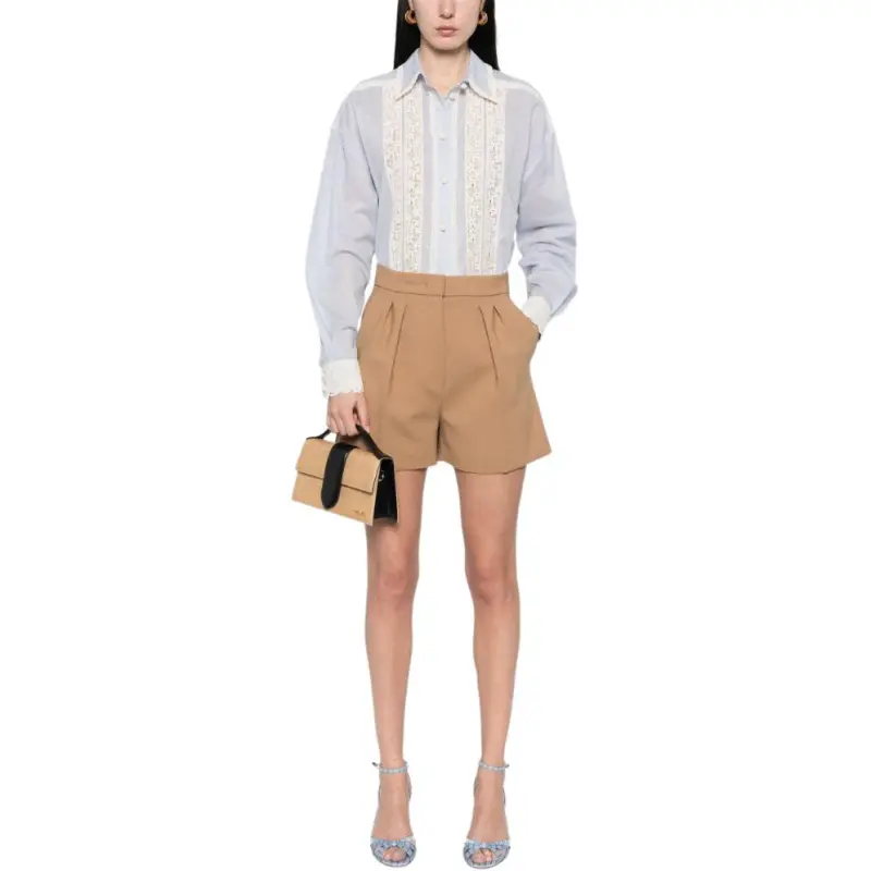 Zimmermann Everly Shirt-1
