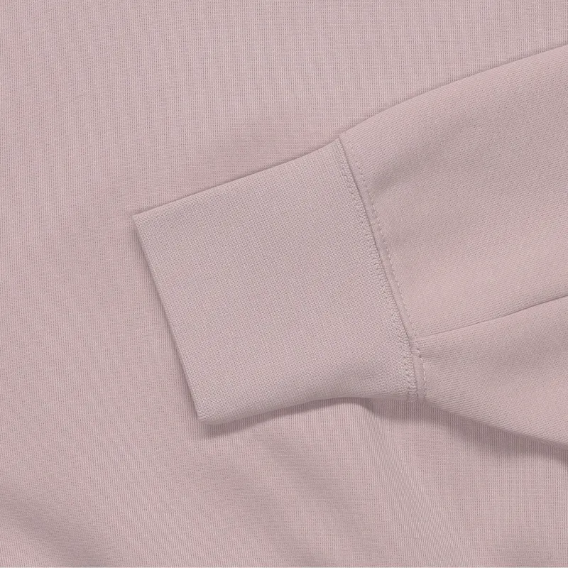 Nike Sweatshirt Women's Oxford Pink-4