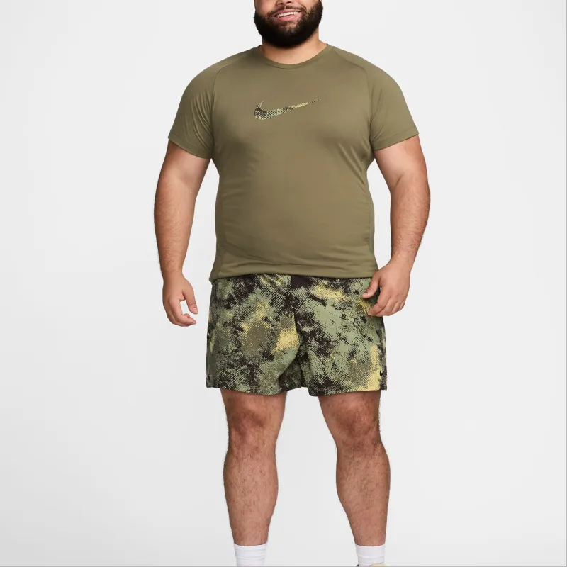 Nike Flex Rep Men's 5' Dri-FIT Unlined Fitness Shorts-3