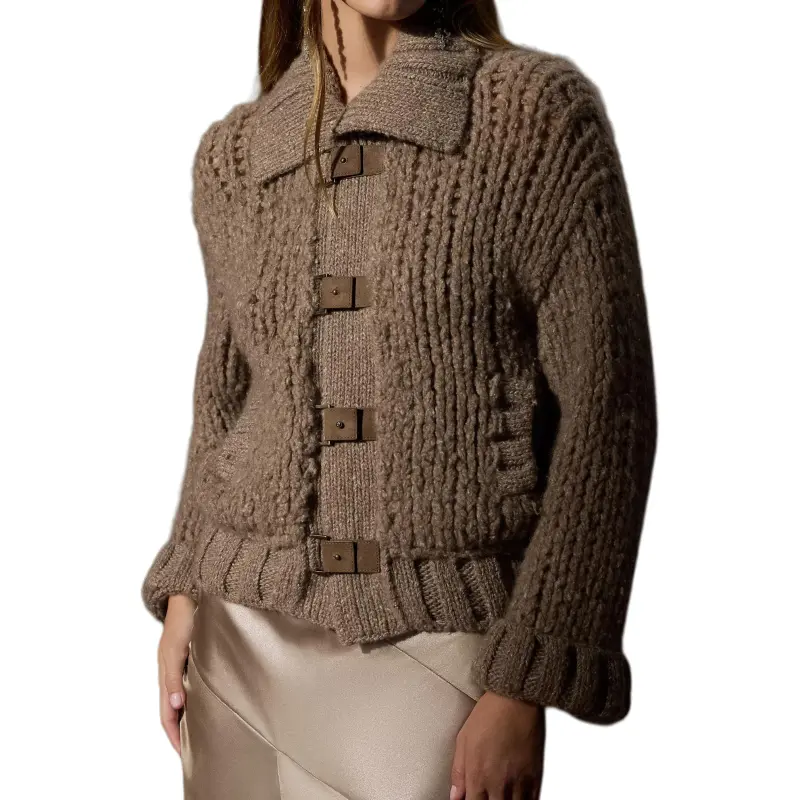 Ralph Lauren Donegal Cardigan-3