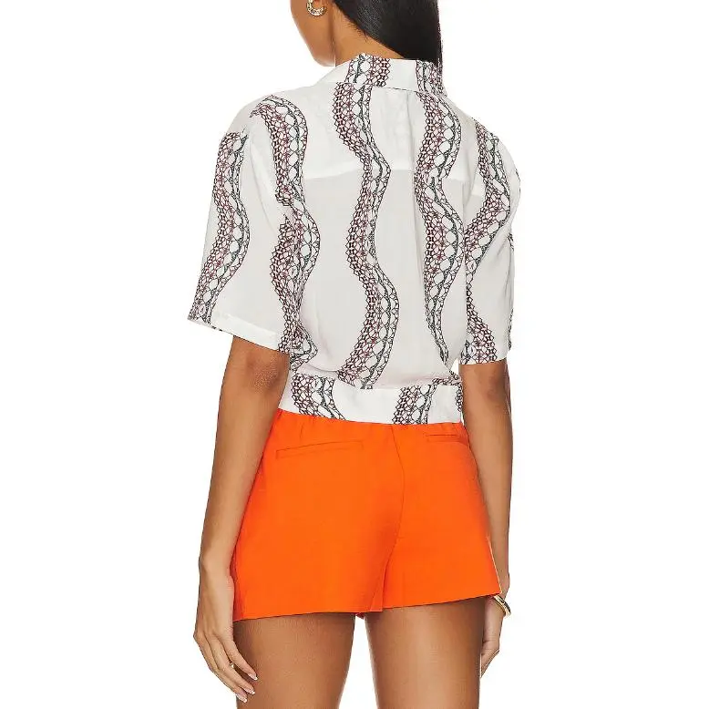ALLSAINTS Shirts Women's White-1