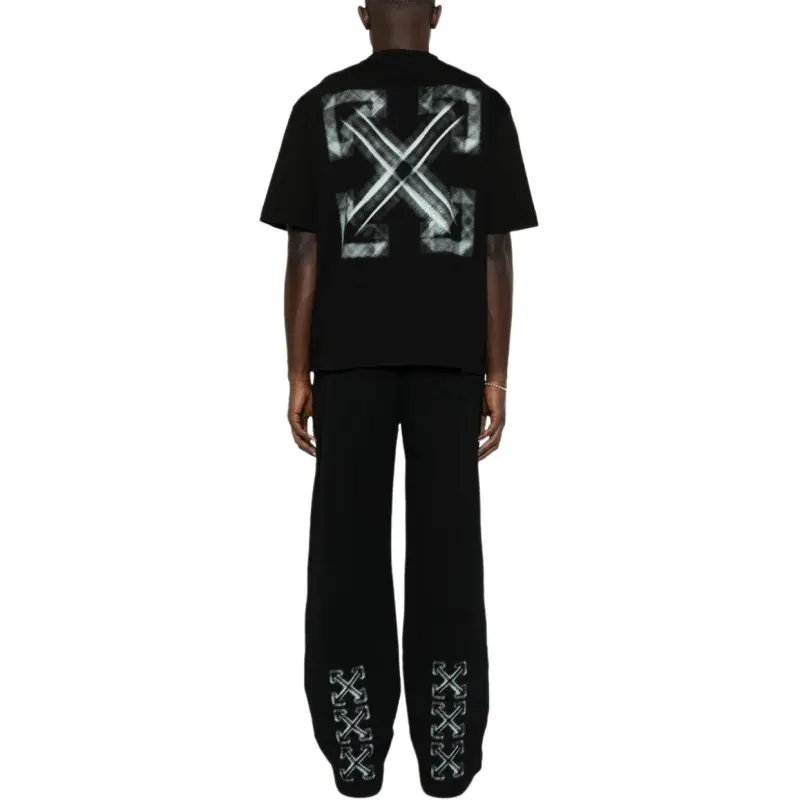 OFF WHITE Vibe Arrow T shirt-2