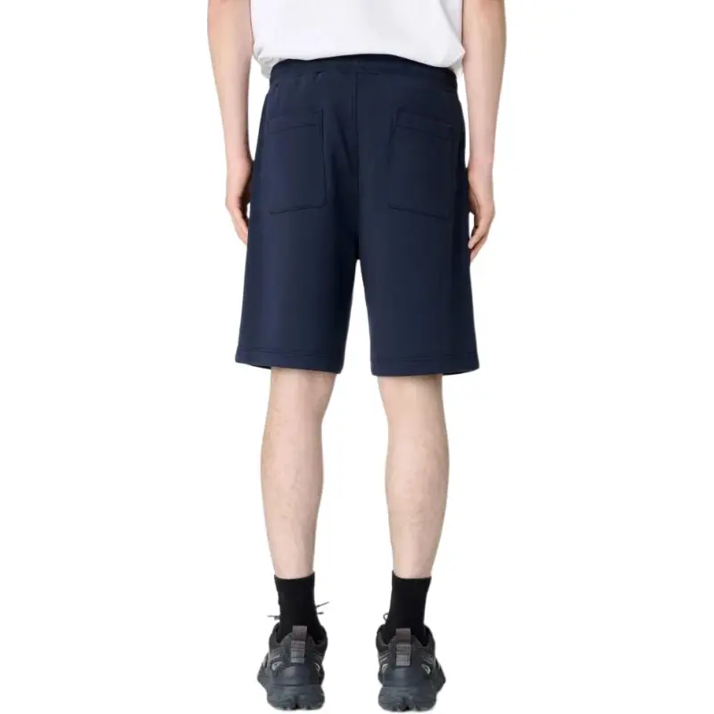 Axel Arigato Base Track Shorts-2