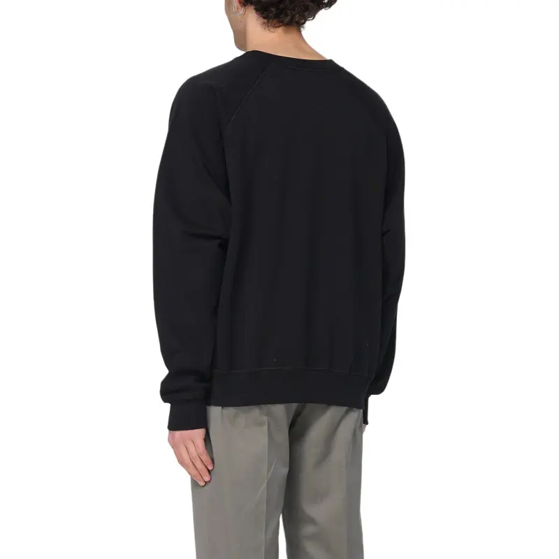 Vivienne Westwood Orb Printed Crewneck Sweatshirt-3