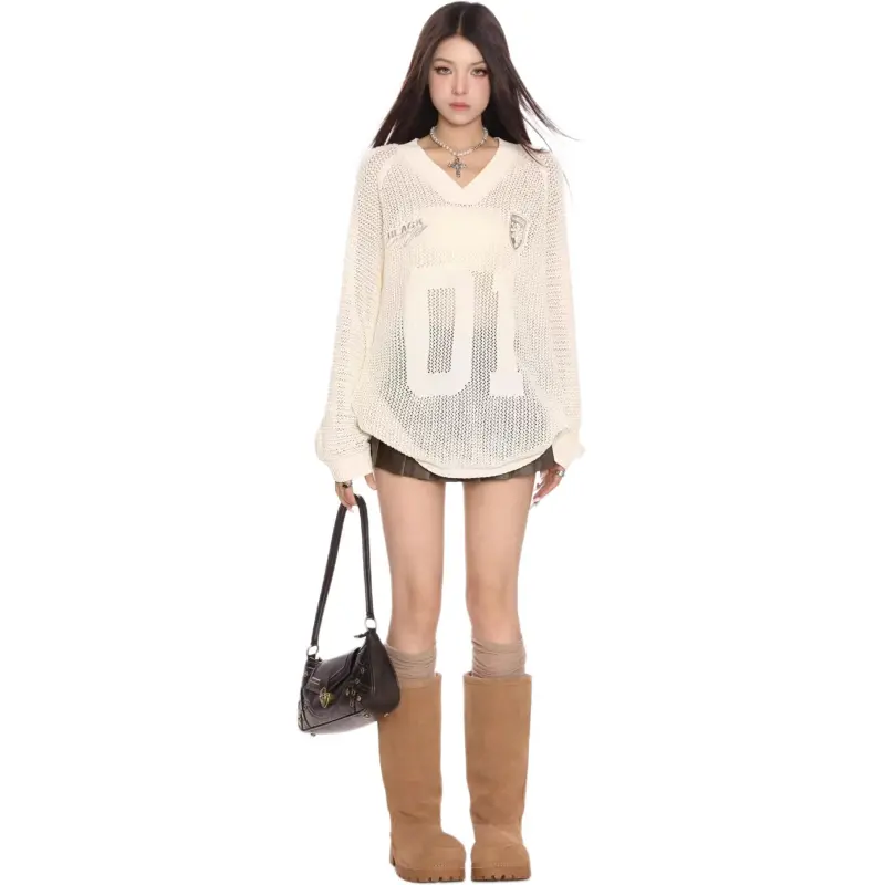 JIMI&JONS Knitwear Unisex-5