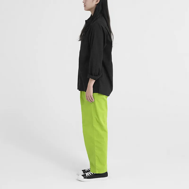 MUJI IDEE Series Casual Pants Unisex-3