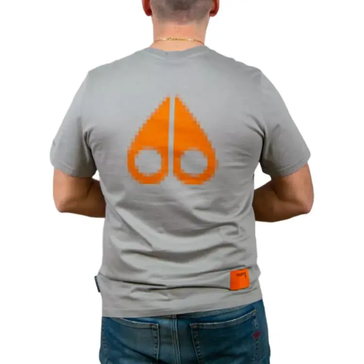 Moose Knuckles Milton T shirts-1