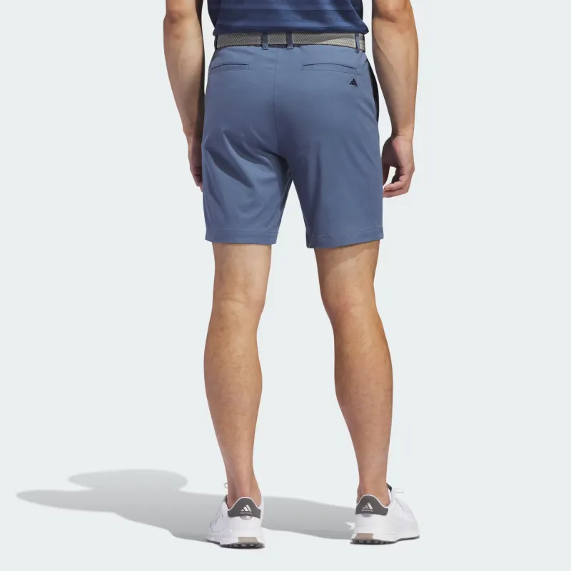 Adidas Go-To Five-Pocket Golf Shorts Casual Shorts Unisex Crystal Jade-1