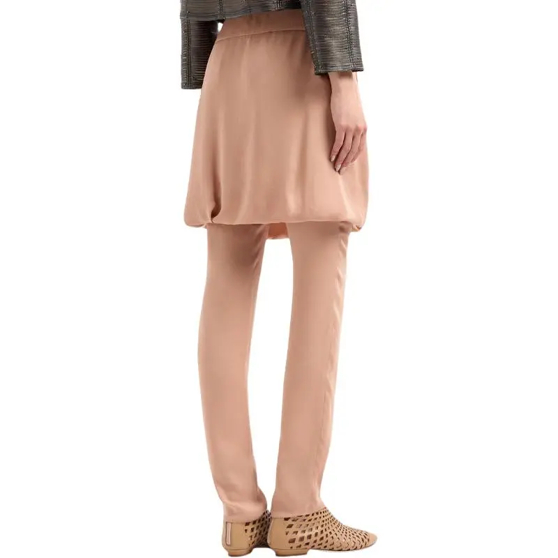 AMANI Casual Pants Women's Pink-2
