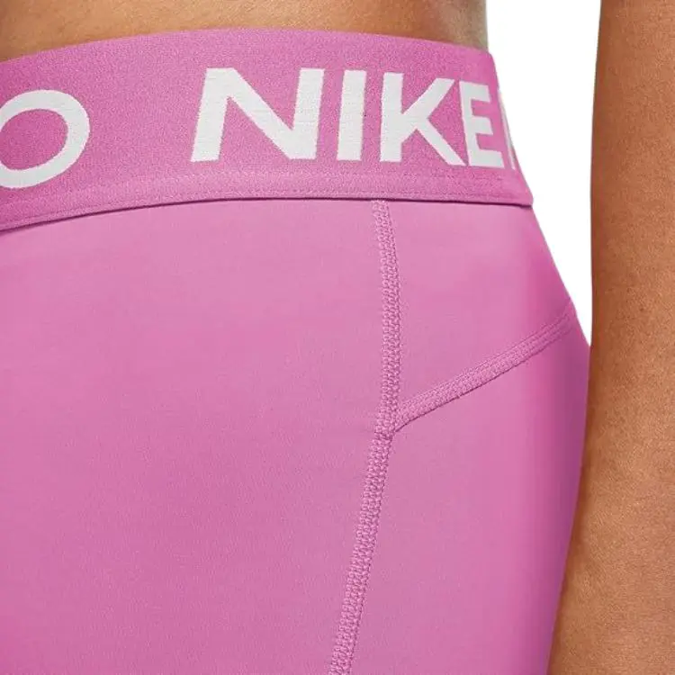 Nike Pro Women's 3' Shorts-4