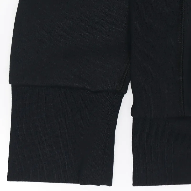 Nike Sweatshirts Men Black-2