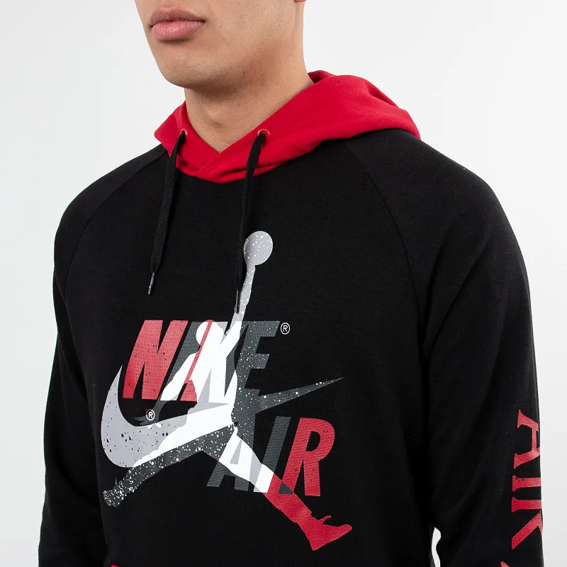 Nike Sweatshirts Men Black-5