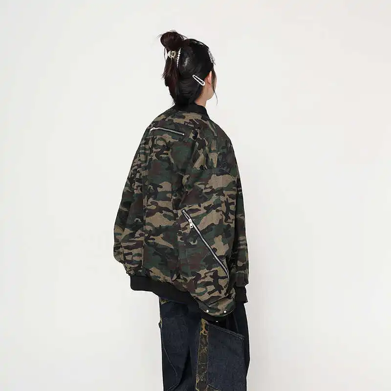 JASONWOOD Jackets Women's Green-1