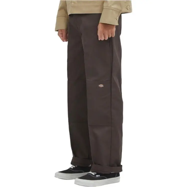Dickies Casual Pants Men's Dark Brown-2