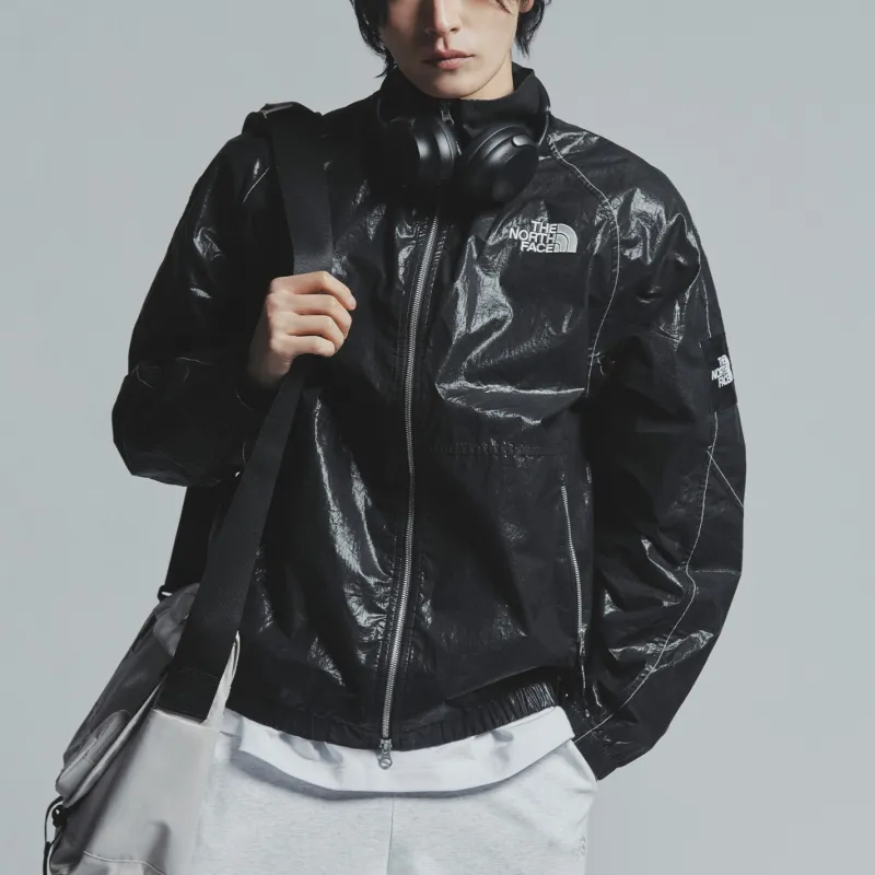 THE NORTH FACE Jacket Unisex Black-2