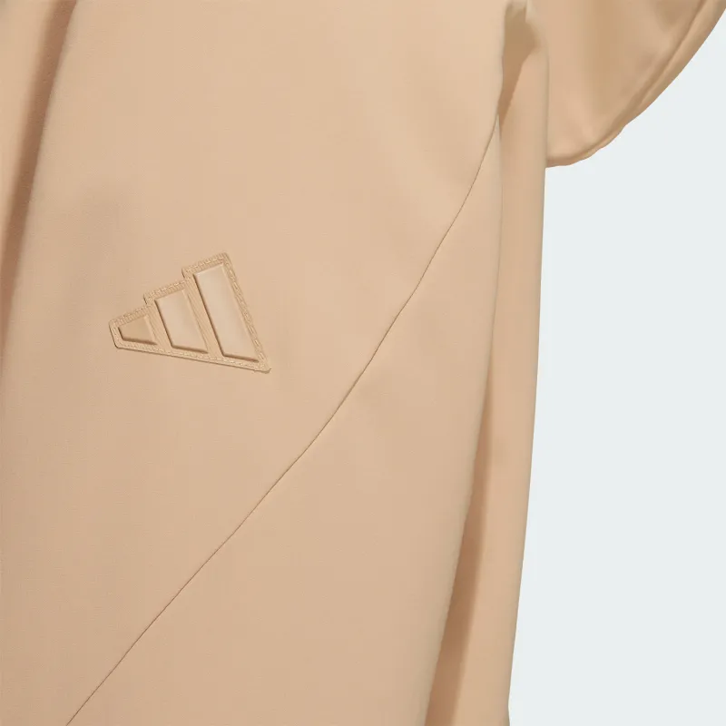 Adidas Jackets Coats Women's Warm Sand-4