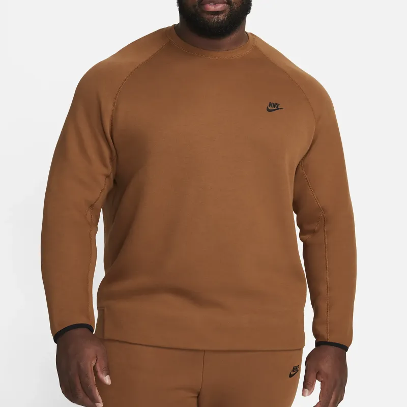 Nike Sportswear Tech Fleece Men's Crew-3