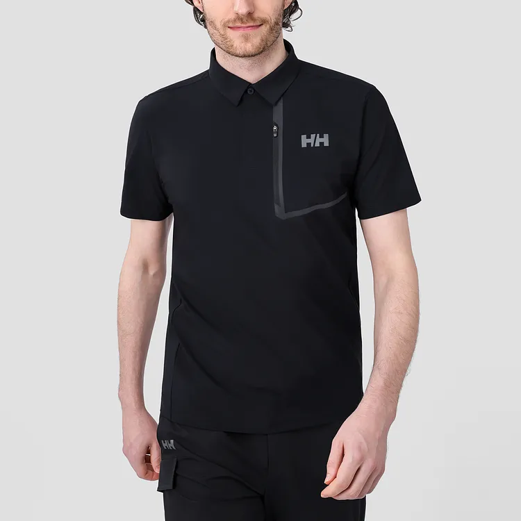 HELLY HANSEN H2Explorer Polo Shirt Men's-2